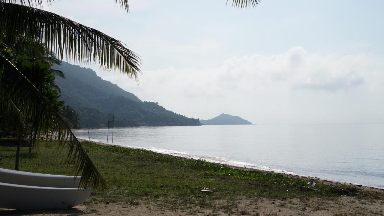 Morning Star Resort Baan Tai Eksteriør billede